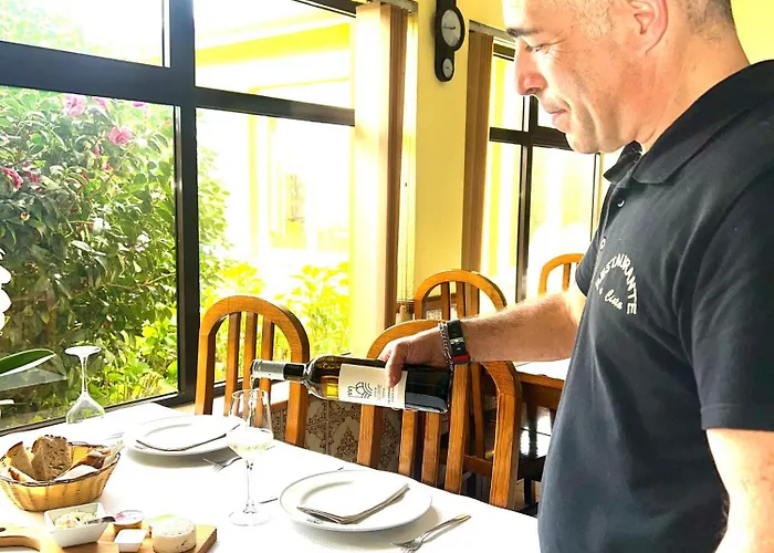 Residencial A Cista Vila da Ponte (Vila Real)