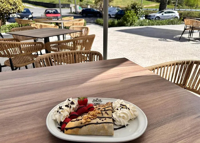 Residencial A Cista *