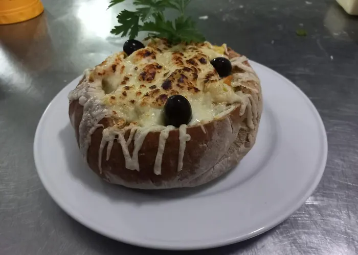 Residencial A Cista Vila da Ponte (Vila Real)