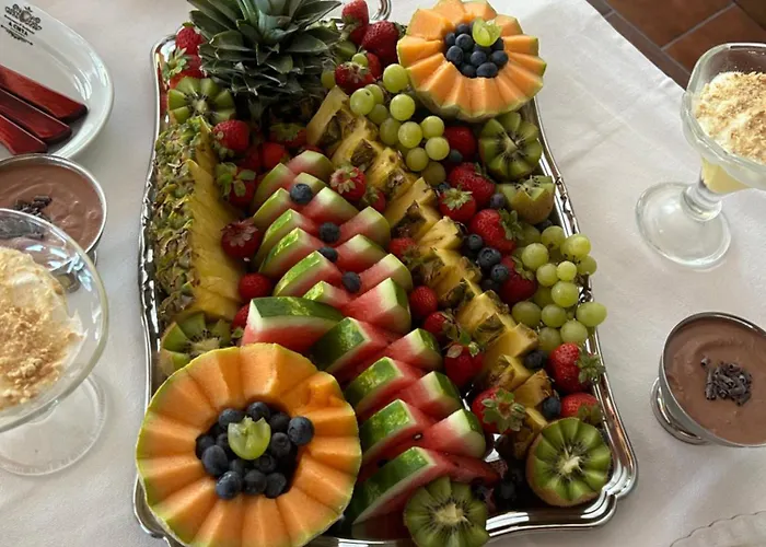 Residencial A Cista * Vila da Ponte (Vila Real)