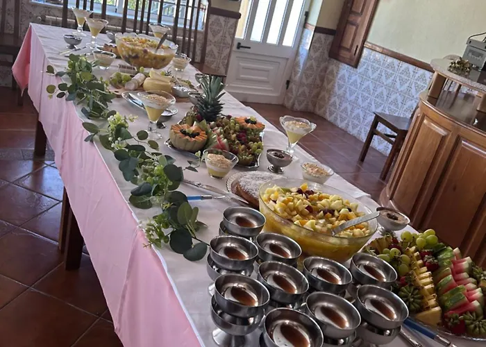 Residencial A Cista Otel