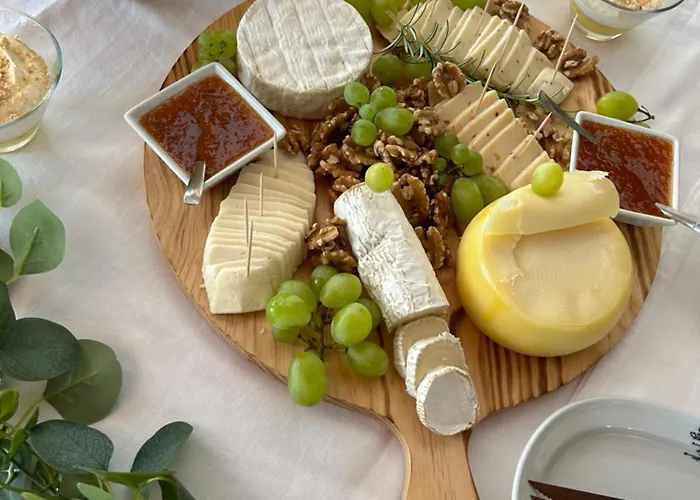 Otel Residencial A Cista