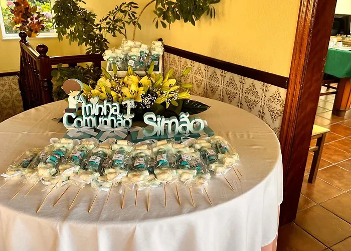 Residencial A Cista *