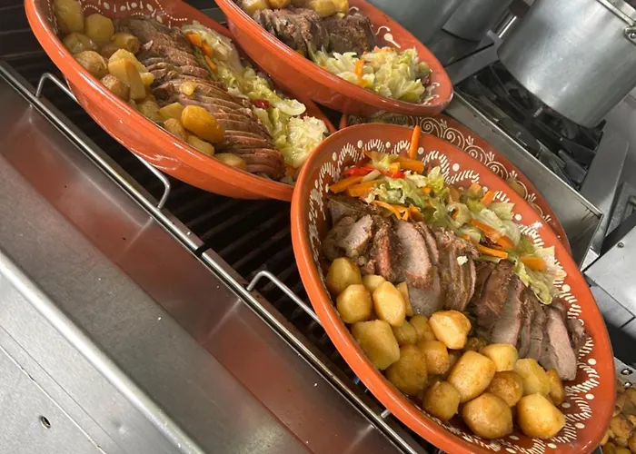 Residencial A Cista Vila da Ponte (Vila Real)