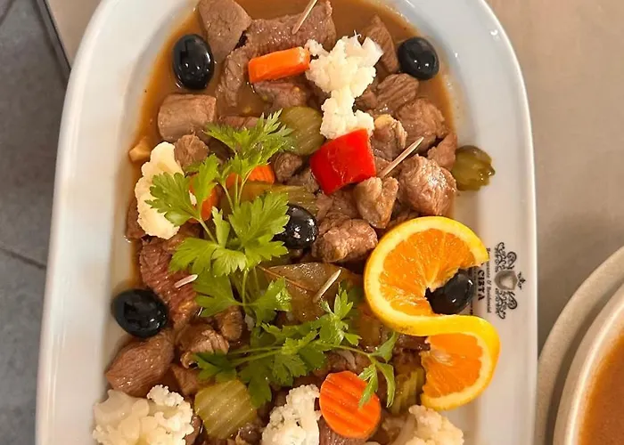 Residencial A Cista * Vila da Ponte (Vila Real)