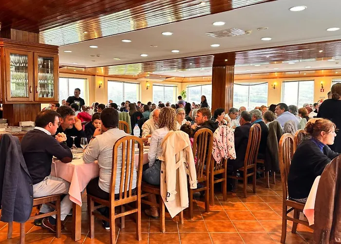 호텔 Residencial A Cista *