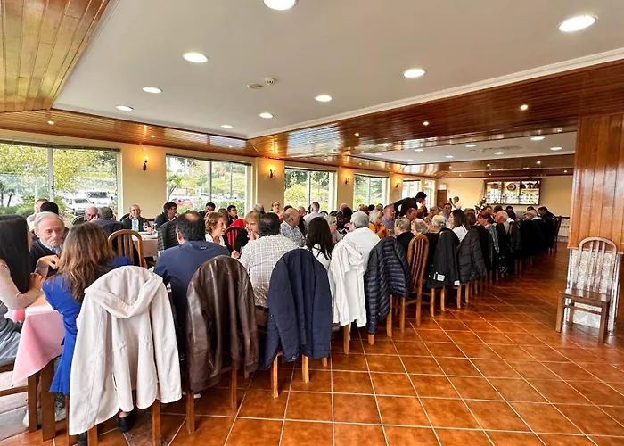 Residencial A Cista *