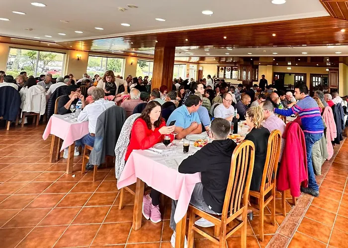 Residencial A Cista * Vila da Ponte (Vila Real)