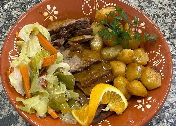 Otel Residencial A Cista