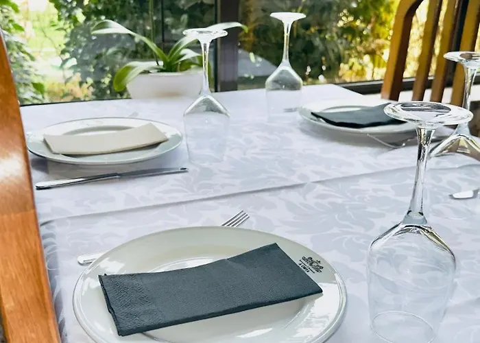 Residencial A Cista *