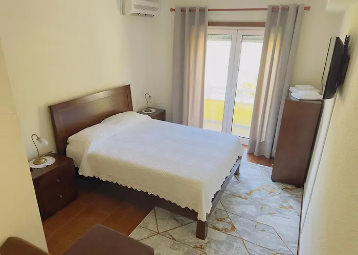 Residencial A Cista 호텔 Vila da Ponte (Vila Real)